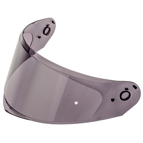 plexi pro přilby N968 s přípravou pro Pinlock, NOX (tmavé)