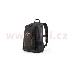 batoh TIME ZONE, ALPINESTARS (černý, objem 20 l) batoh TIME ZONE, ALPINESTARS (černý, objem 20 l)