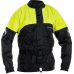 Moto pláštěnka bunda RICHA RAINWARRIOR žlutá fluo