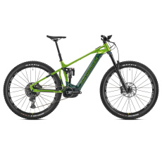 horské kolo MONDRAKER Crafty R, green, 2023