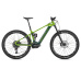 horské kolo MONDRAKER Crafty R, green, 2023