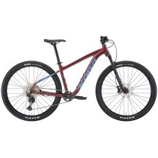 Kona Kahuna DL Mauve 2022 Kona Kahuna DL Mauve 2022