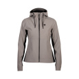 Dámská bunda Fox W Pit Softshell Jacket 