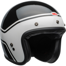 Motocyklová přilba Bell Bell Custom 500 DLX treak Helmet 