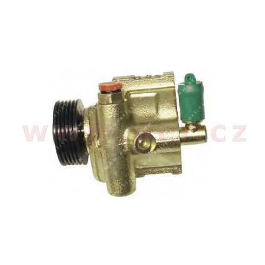 hydraulické čerpadlo řízení AVORD, SAG, průměr řemenice 63 mm, repasovaný originál 97GB3A674AA
