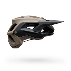Cyklistická přilba Fox Speedframe Helmet 5050, Ce 