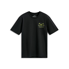 triko ORDER CSF, ALPINESTARS (černá)