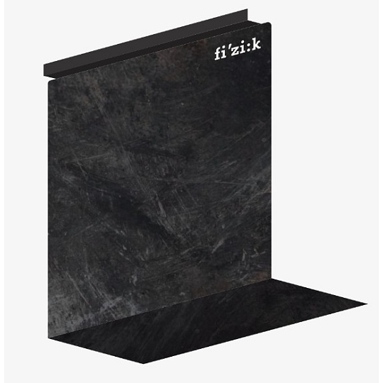 FIZIK POP DESKA NA TRETRY/SEDLA DO LAMELOVÉ STĚNY (M000000000171)