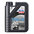 LIQUI MOLY Motorbike 4T 10W40 Street, syntetický motorový olej 1 l
