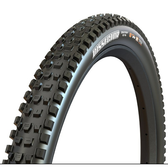MAXXIS PLÁŠŤ G2 DISSECTOR 29X2.40 KEVLAR MAXXTERRA/EXO/TR (ETB00700200)