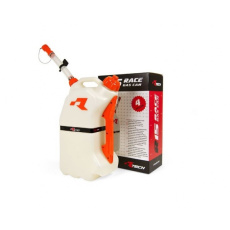 Kanystr RTECH 15l oranžový Kanystr RTECH 15l oranžový