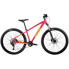 27,5" kolo APACHE Tanka Tate A1 (M) fialová 27,5" kolo APACHE Tanka Tate A1 (M) fialová