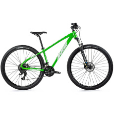 29" kolo APACHE Hupahu A3 (L) zelená