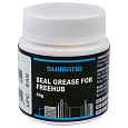 vazelína SHIMANO ořechu náboje Freehub Grease 50 gramů
