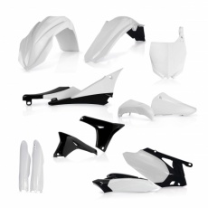 Acerbis plastový full kit YZF 450 10/13 Acerbis plastový full kit YZF 450 10/13