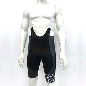 Pánské bib šortky Northwave Pro Bibshort With Pad K130 Pánské bib šortky Northwave Pro Bibshort With Pad K130