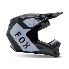 X přilba Fox V1 Lean Helmet X přilba Fox V1 Lean Helmet
