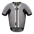 airbagová vesta TECH-AIR®5 system, ALPINESTARS (šedá/černá)