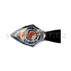 blinkr LED Nano, OXFORD (čiré sklíčko, pár) blinkr LED Nano, OXFORD (čiré sklíčko, pár)