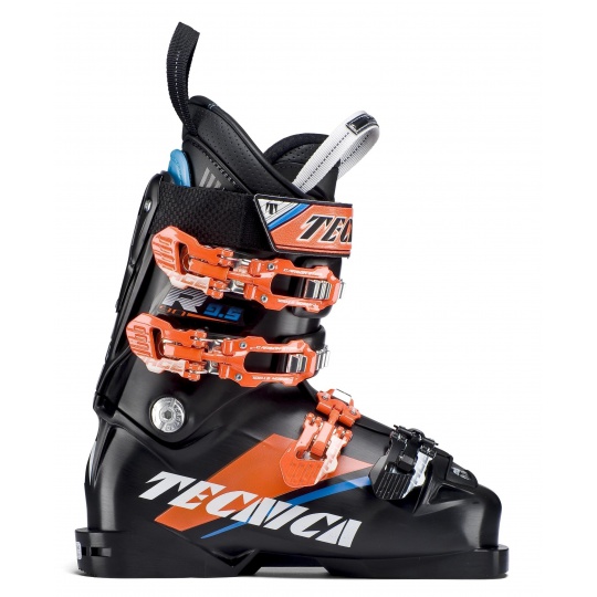 lyžařské boty TECNICA TECNICA R9.5 90, black