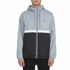 Pánská bunda Volcom Ermont Jacket Cool Blue Pánská bunda Volcom Ermont Jacket Cool Blue