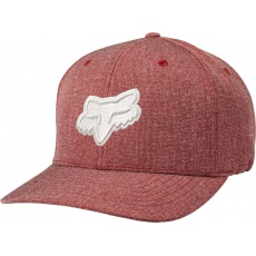 Pánská čepice Fox Transposition Flexfit Hat Chilli Pánská čepice Fox Transposition Flexfit Hat Chilli