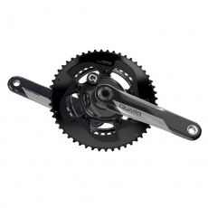 00.3018.291.172 - QUARQ AM PM DZERO DUB 110 1725 52/36 00.3018.291.172 - QUARQ AM PM DZERO DUB 110 1725 52/36