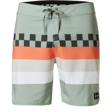 Pánské plavky Fox Reset Stretch Boardshort Fhe 18" Eucalyptus Pánské plavky Fox Reset Stretch Boardshort Fhe 18" Eucalyptus