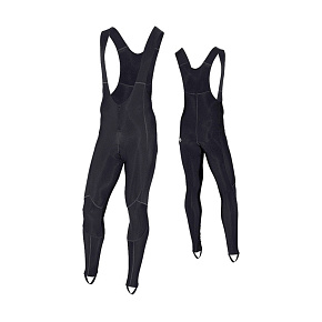 KELLYS Cyklokalhoty THERMO RBX s vložkou - M * KELLYS Cyklokalhoty THERMO RBX s vložkou - M *