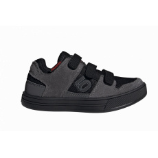 Dětské boty Five Ten Freerider Kids VCS Grey Five / Core Black / Grey Four Dětské boty Five Ten Freerider Kids VCS Grey Five / Core Black / Grey Four