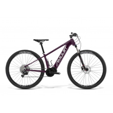 elektro kolo AMULET 29 eRival 5.0, royal purple/white, 2022 elektro kolo AMULET 29 eRival 5.0, royal purple/white, 2022