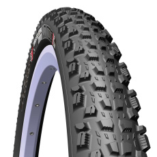 KRATOS Textra PLUS 29 x 2,45 Black