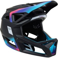 Cyklo přilba Fox Proframe Pro Rtrn, Ce Black Cyklo přilba Fox Proframe Pro Rtrn, Ce Black