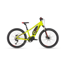 KELLYS eMarc SH 24" 418Wh KELLYS eMarc SH 24" 418Wh