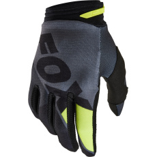 Pánské X rukavice Fox 180 Xpozr Glove 