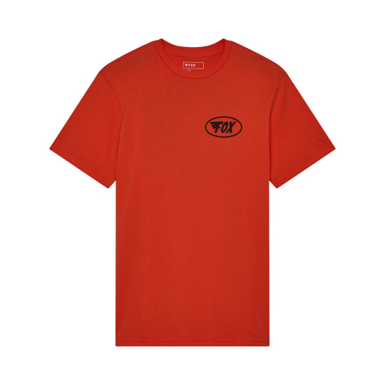Pánské triko Fox Fox Wing s Prem Tee 