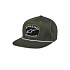 kšiltovka PROMPTUS SNAPBACK, ALPINESTARS (zelená)