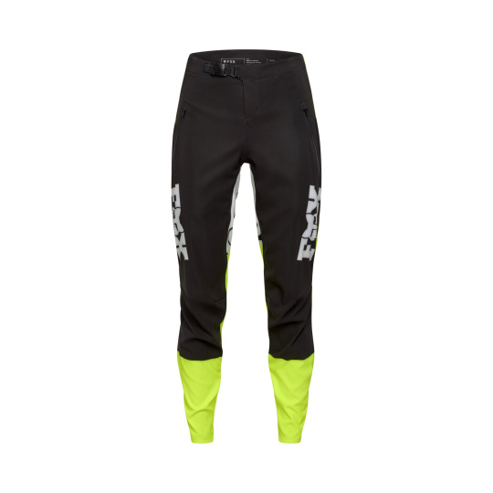 Dámské cyklo kalhoty Fox W Flexair Pant Phantom Le  Multi