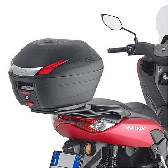 KR2153 nosič kufru YAMAHA N-MAX 125-155 (21-24) KR2153 nosič kufru YAMAHA N-MAX 125-155 (21-24)