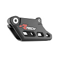 vodítko řetězu TRIUMPH, RTECH (černá)