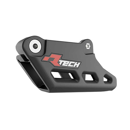 vodítko řetězu TRIUMPH, RTECH (černá) vodítko řetězu TRIUMPH, RTECH (černá)