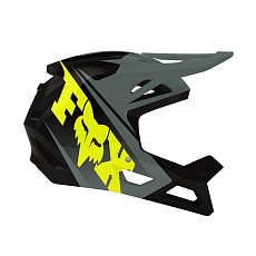 Cyklo přilba Fox Rampage Foundry, Ce/Cpsc 