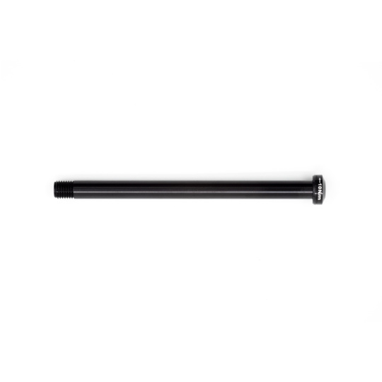 KELLYS Rear thru axle NOVATEC M12xP1.5x162