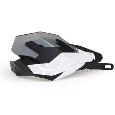 Kryty páček RTECH HP3 ADVENTURE bílo/černé R-HP3ADVBNNR0 Kryty páček RTECH HP3 ADVENTURE bílo/černé R-HP3ADVBNNR0