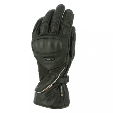 Dámské moto rukavice RICHA STREET TOURING GORE-TEX LADY černé Dámské moto rukavice RICHA STREET TOURING GORE-TEX LADY černé