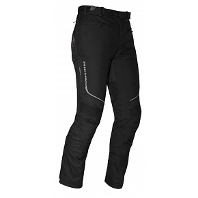 Dámské moto kalhoty RICHA COLORADO černé - zkrácené Dámské moto kalhoty RICHA COLORADO černé - zkrácené