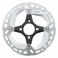 brzdový kotouč SHIMANO XT RT-MT800 160mm Center lock, Ice technology, v krabičce brzdový kotouč SHIMANO XT RT-MT800 160mm Center lock, Ice technology, v krabičce