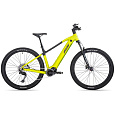 elektrokolo APACHE Hawk 1 MX 720 Wh (L) fluo žlutá