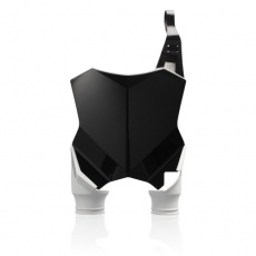 Acerbis číslová tabulka Raptor KXF450 16-,KXF250 17- Acerbis číslová tabulka Raptor KXF450 16-,KXF250 17-