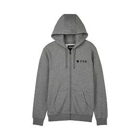 Pánská mikina Fox Absolute Fleece Zip Pánská mikina Fox Absolute Fleece Zip